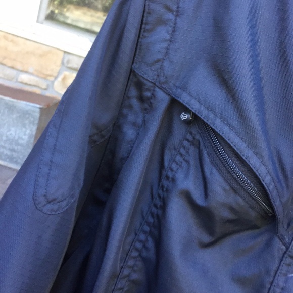 Fox racing jacket dirt bike coat camping travel road trip - Picture 11 of 11